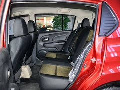 2013款 1.6L 手动 时尚版