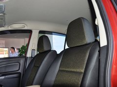 2013款 1.6L 手动 时尚版