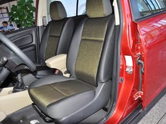 2013款 1.6L 手动 时尚版