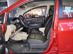 2013款 1.6L 手动 时尚版