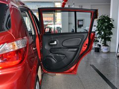 2013款 1.6L 手动 时尚版