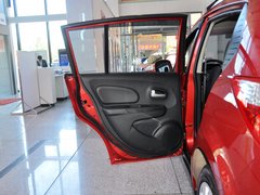 2013款 1.6L 手动 时尚版
