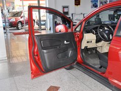 2013款 1.6L 手动 时尚版