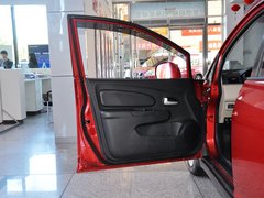 2013款 1.6L 手动 时尚版