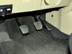 2013款 1.6L 手动 时尚版