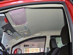 2013款 1.6L 手动 时尚版