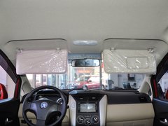 2013款 1.6L 手动 时尚版