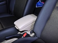 2013款 1.6L 手动 时尚版