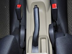 2013款 1.6L 手动 时尚版