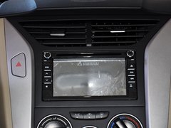 2013款 1.6L 手动 时尚版