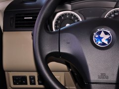 2013款 1.6L 手动 时尚版