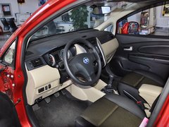 2013款 1.6L 手动 时尚版