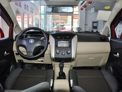 2013款 1.6L 手动 时尚版