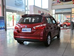 2013款 1.6L 手动 时尚版