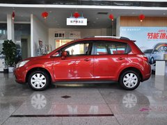 2013款 1.6L 手动 时尚版