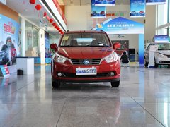 2013款 1.6L 手动 时尚版