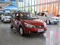 2013款 1.6L 手动 时尚版