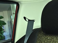 2013款 1.6L 手动 时尚版