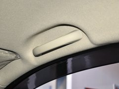 2013款 1.6L 手动 时尚版