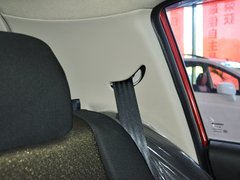 2013款 1.6L 手动 时尚版