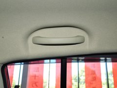 2013款 1.6L 手动 时尚版