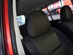 2013款 1.6L 手动 时尚版