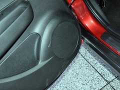 2013款 1.6L 手动 时尚版
