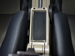 启辰R50 2013款 1.6L 手动 时尚版