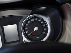 2013款 1.6L 手动 时尚版