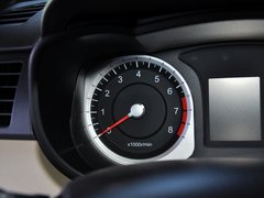 2013款 1.6L 手动 时尚版