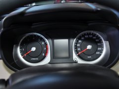 2013款 1.6L 手动 时尚版