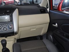 2013款 1.6L 手动 时尚版