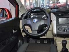 2013款 1.6L 手动 时尚版