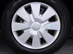 2013款 1.6L 手动 时尚版