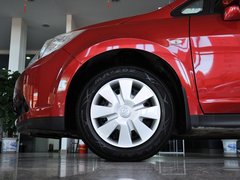 启辰R50 2013款 1.6L 手动 时尚版