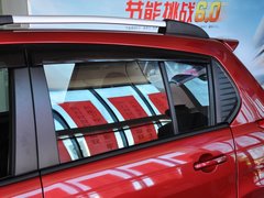 2013款 1.6L 手动 时尚版