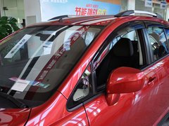 2013款 1.6L 手动 时尚版