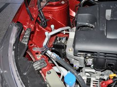 2013款 1.6L 手动 时尚版