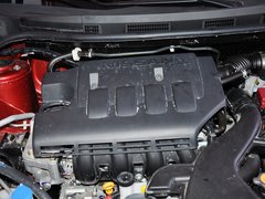2013款 1.6L 手动 时尚版