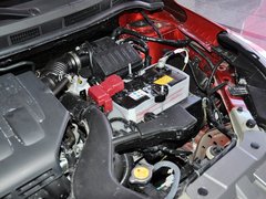 启辰R50 2013款 1.6L 手动 时尚版