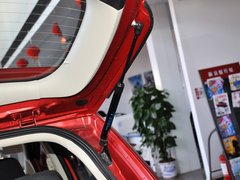 2013款 1.6L 手动 时尚版