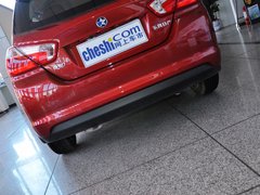 启辰R50 2013款 1.6L 手动 时尚版