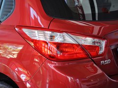 2013款 1.6L 手动 时尚版