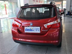 2013款 1.6L 手动 时尚版