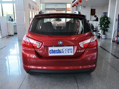 2013款 1.6L 手动 时尚版