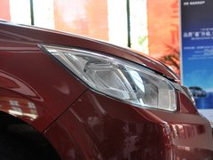 2013款 1.6L 手动 时尚版