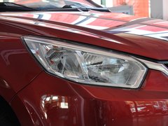 2013款 1.6L 手动 时尚版