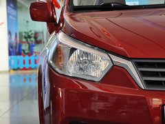 2013款 1.6L 手动 时尚版