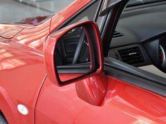 2013款 1.6L 手动 时尚版