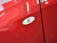 2013款 1.6L 手动 时尚版